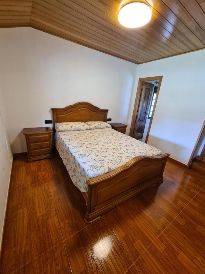 Eira Vella Bueu Vila Exterior foto