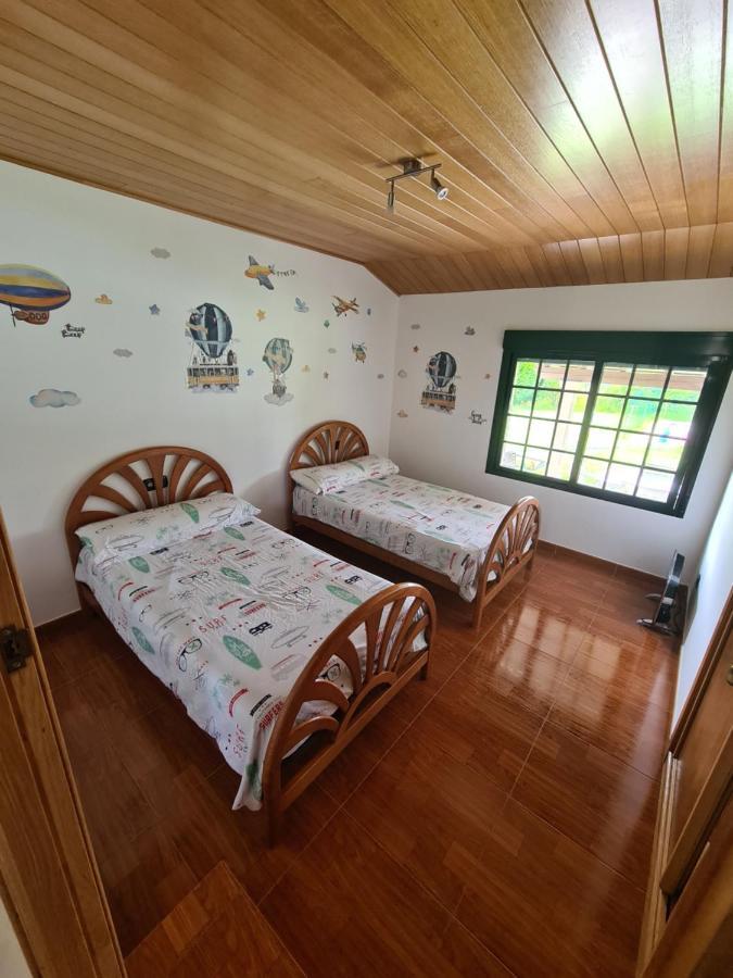 Eira Vella Bueu Vila Exterior foto