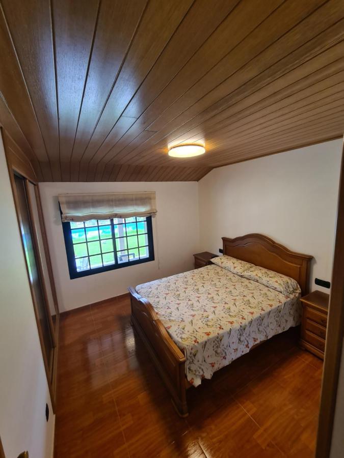 Eira Vella Bueu Vila Exterior foto
